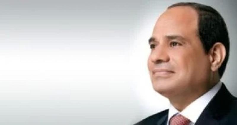 تفاصيل مباحثات الرئيس السيسى ورئيس جمهورية القُمر المتحدة بقصر الاتحادية