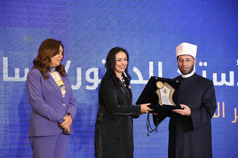 وزير الأوقاف يشهد حفل وزارة التضامن الاجتماعي لتكريم المؤسسات الأهلية الفائزة في مسابقة ”أهل الخير 2025”