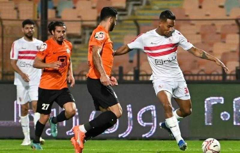 الليلة .. الزمالك يخشى مفاجأت البنك الأهلي