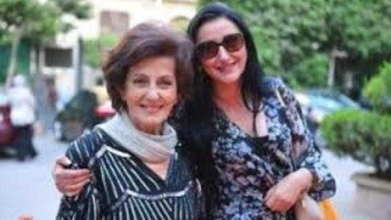 العازفة مارسيل متى: تكريمي بمهرجان المركز الكاثوليكي للسينما محطة مهمة في حياتي