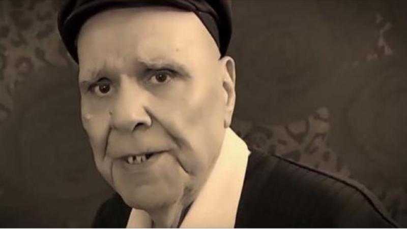 وفاة الفنان نعيم عيسى بعد صراع مع المرض عن عمر 92 عامًا