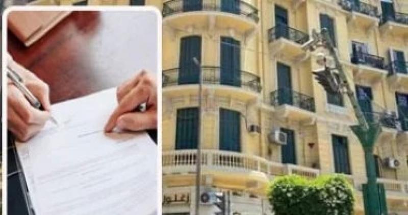 جهاز الإحصاء: 562 ألف وحدة إيجار قديم بمحافظة الجيزة