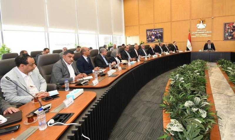 وزير الإسكان يعقد اجتماعًا للجنة التنسيقية العليا.. ويُصدر حزمة من التكليفات والتوجيهات لرؤساء أجهزة المدن الجديدة