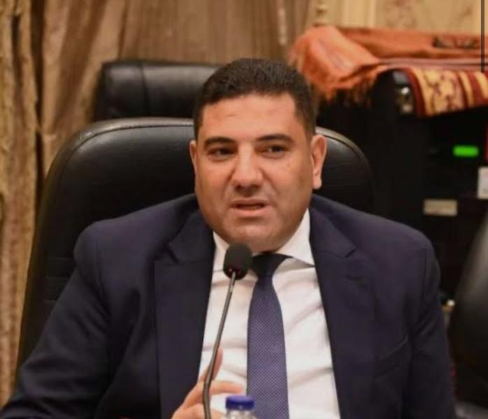 أحمد عبد المجيد: قطاع الصناعة يشهد نهضة غير مسبوقة بفضل دعم القيادة السياسية وخطط التحفيز الاستثماري