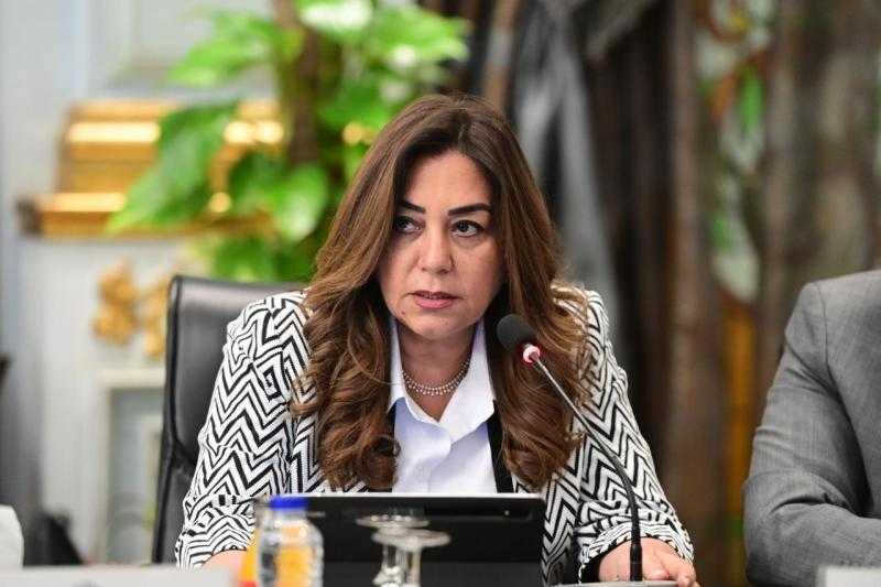 منال عوض: صندوق التنمية المحلية أهم آليات توفير فرص العمل لأبناء المحافظات ودعم التنمية الاقتصادية