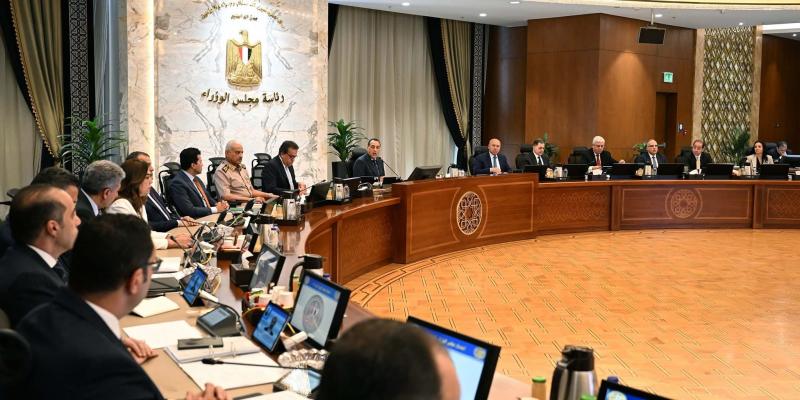 رئيس الوزراء: توريد 1.4 مليون طن قمح حتى الآن.. والمالية تصرف المليارات الثلاثة الخاصة بمحصول القطن