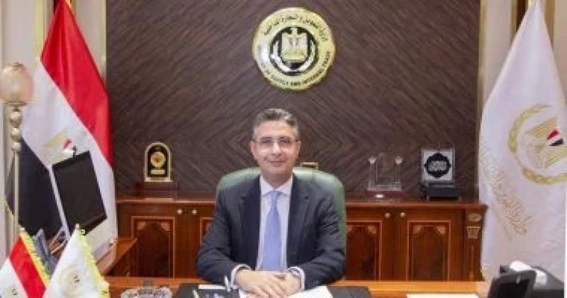 وزير التموين: الإعداد لإقامة شوادر عيد الأضحى اعتبارا من 20 مايو