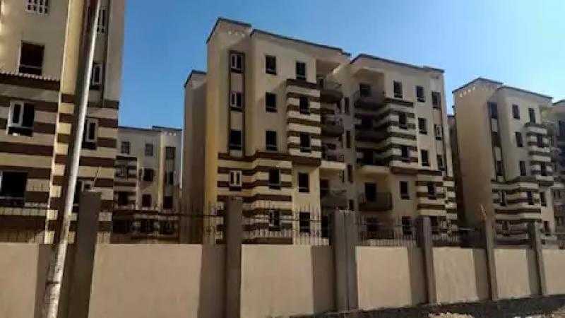 وزير الإسكان يتابع تنفيذ 2548 وحدة بمشروع ”ديارنا” السكني المطروح للحجز حاليًا بمدينة سوهاج الجديدة