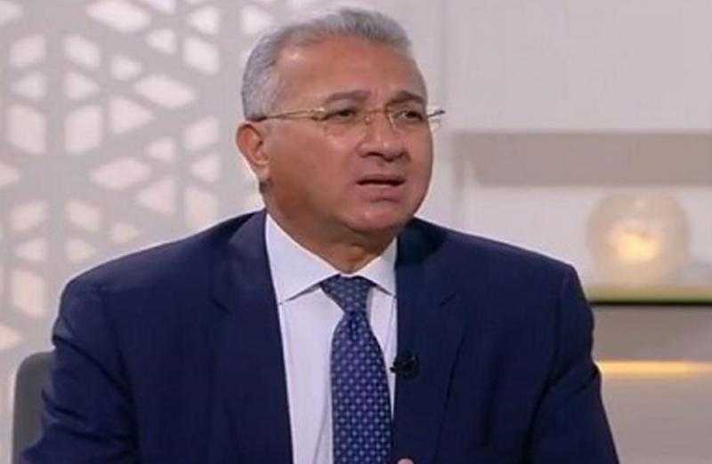 السفير حجازي: مشاركة الرئيس السيسي في احتفالات ”عيد النصر” تعكس تقدير ومكانة مصر لدى روسيا