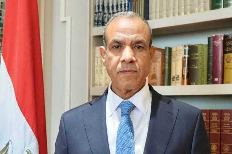 وزير الخارجية والهجرة يشارك افتراضيا في المنتدى الإفريقي للتعاون جنوب-جنوب