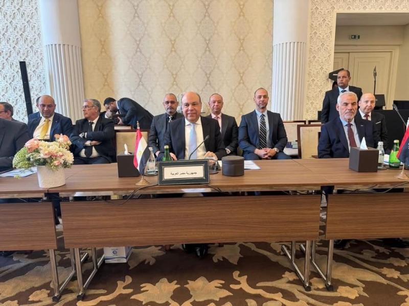 وزير الطيران المدني يشارك في الدورة الـ72 للمجلس التنفيذي والجمعية العامة الاستثنائية للمنظمة العربية للطيران المدني