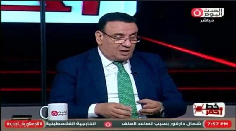 متحدث النواب السابق: الشائعات أخطر من الرصاص.. وهاتف في يد جاهل أخطر من دبابة