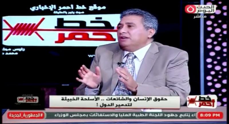 خبير استراتيجي: الجيش أفشل مخططًا لاختراق سيناء عبر بطاقات مزورة ومشروعات مشبوهة
