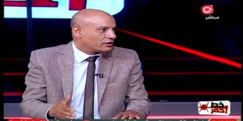 فرغلي: الإخوان أعدوا خطة مفصلة للعودة إلى السلطة عبر قنوات إعلامية مشبوهة