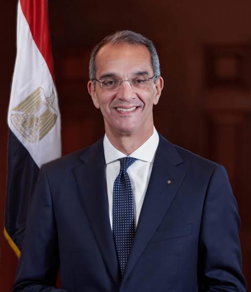 انفوجراف.. وزارة الاتصالات توضح الهدف من مبادرة أجيال مصر الرقمية