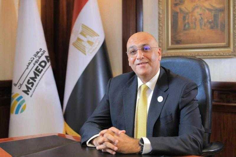 «تنمية المشروعات» يضخ 920 مليون جنيه لتمويل مشروعات شباب دمياط