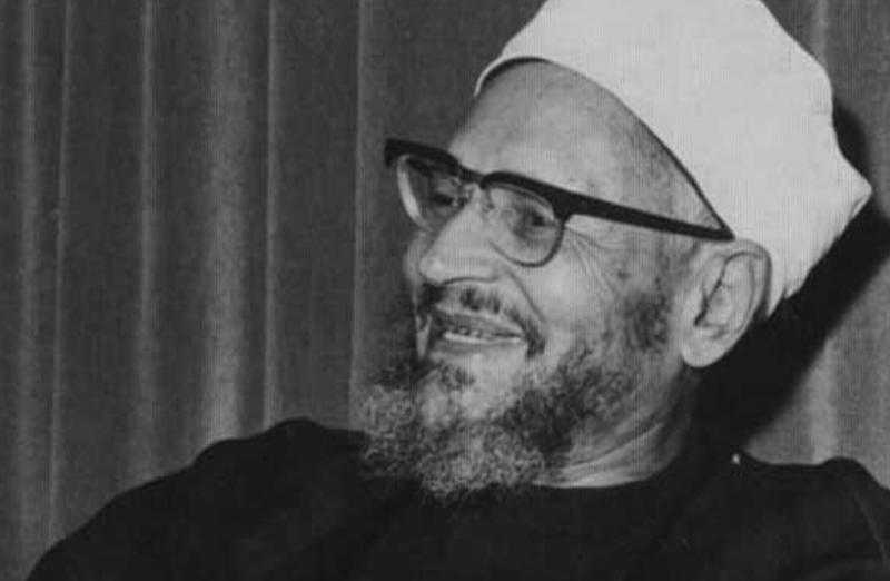 وزارة الأوقاف: الشيخ عبد الحليم محمود عالم رباني ووطني وركن راسخ في معركة أكتوبر