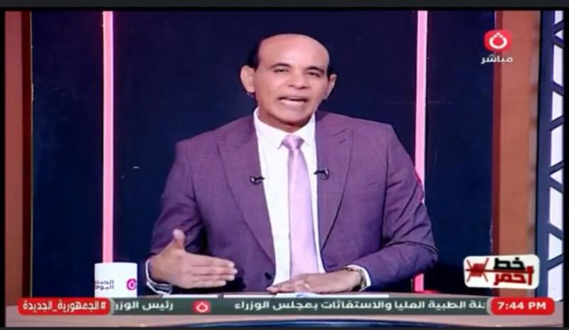 محمد موسى يفنّد ازدواجية الغرب في ملف حقوق الإنسان ويفضح هيومن رايتس ووتش