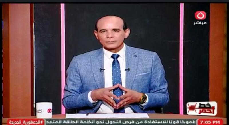 محمد موسى: السلاح سبق الهتاف في اعتصام رابعة