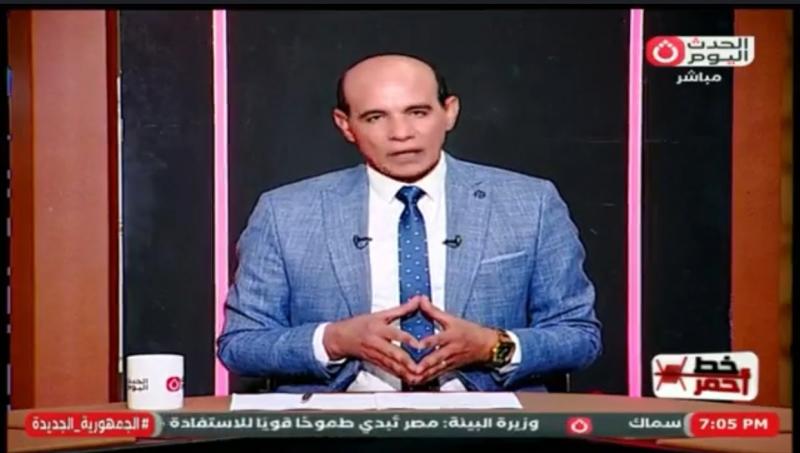 محمد موسى ينقل صرخة شباب قليوب: أنقذوا مركز شباب الإصلاح الزراعي