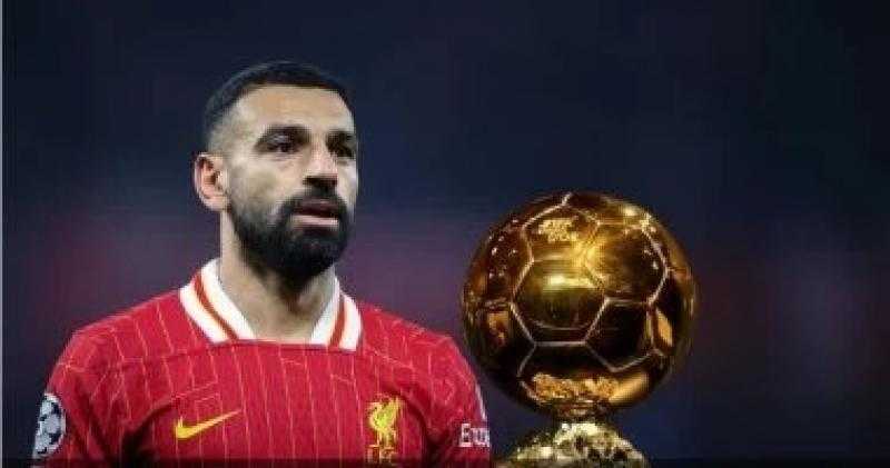 مدرب ليفربول يعلق على إهدار صلاح فرصة محققة أمام برايتون