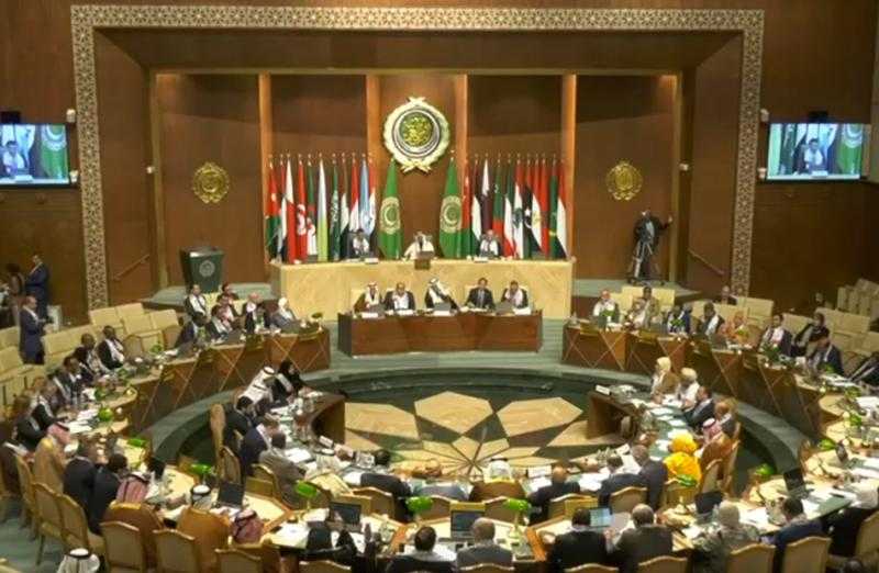 البرلمان العربي يدين اقتحام وزراء إسرائيليين للمسجد الأقصى