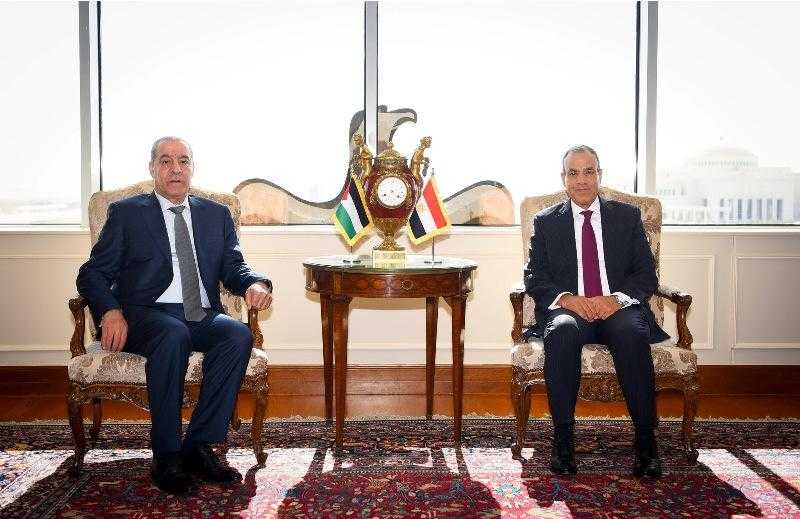 وزير الخارجية يؤكد استمرار مصر في جهود الوساطة لاستئناف وقف إطلاق النار في قطاع غزة