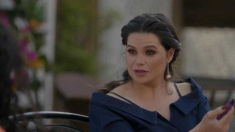 يسرا اللوزي: استعنت بأطباء نفسيين لتقديم مسلسل لأم شمسية