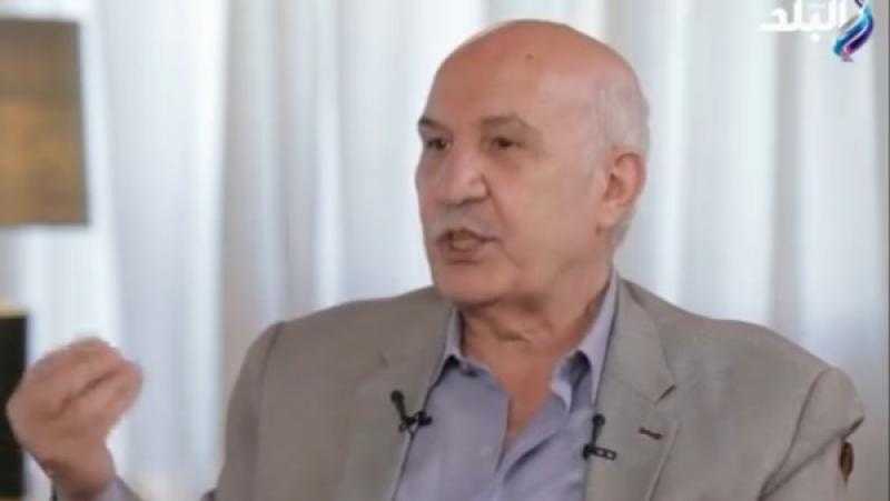 سيد عبدالعال: التهديدات الخارجية تستدعي أكبر تحالف شعبي خلف القيادة السياسية