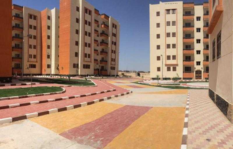 وزير الإسكان: الأحد المقبل.. بدء تسليم أراضي الإسكان المميز للفائزين بمدينة قنا الجديدة