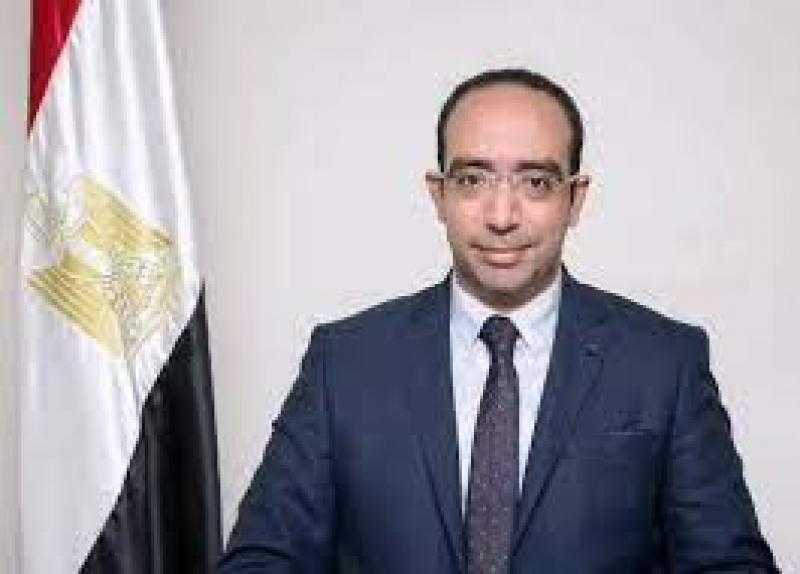 متحدث الري: ضوابط وقيود تمنع إقامة المنشآت داخل الشواطئ البحرية