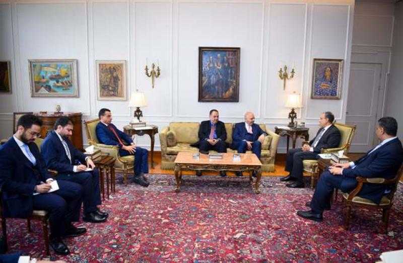 وزير الخارجية يشيد بدور الكويت في رئاسة المفاوضات الحكومية لإصلاح مجلس الأمن