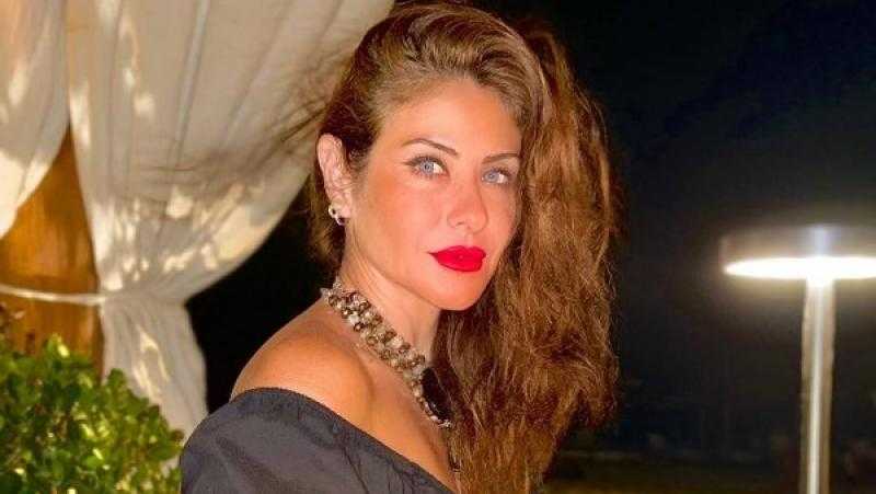 هيدي كرم: عندنا عيوب ومشاكل.. والسوشيال ميديا أحبطتني