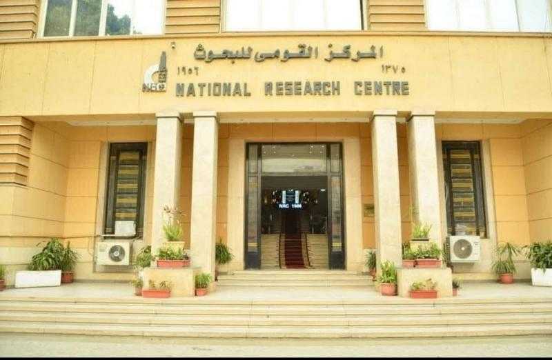 ”القومي للبحوث”: ”صحتك في الامتحانات” تقدم عدة إرشادات لدعم تركيز الطلاب وتقوية مناعتهم