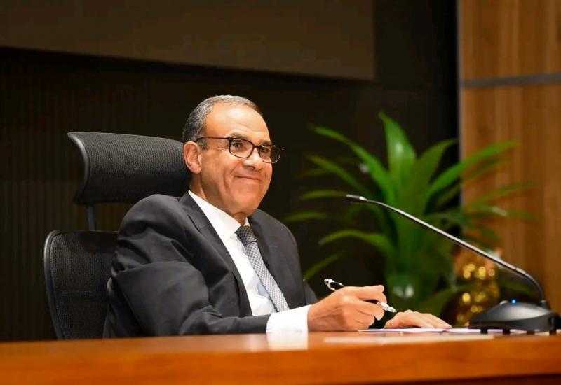 وزير الخارجية: مصر تفخر دوما باحتضان المبادرات التي تعزز من دور الشباب وتُرسّخ جسور التعاون بين الشعوب| صور
