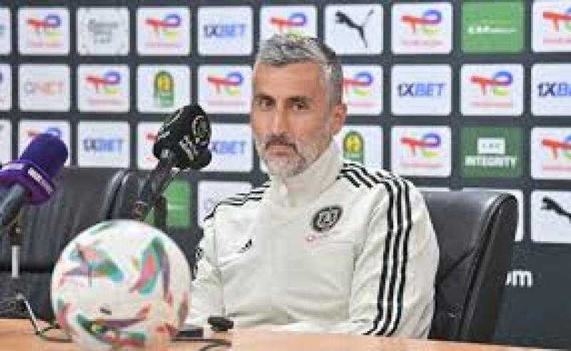 مرشح لتدريب الزمالك.. خوسيه ريفيرو يغادر أورلاندو بايرتس رسميا