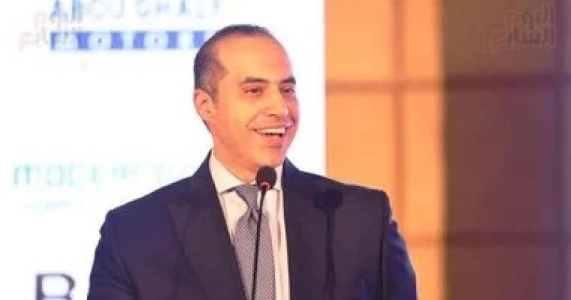 المستشار محمود فوزي: منتدى رؤية يجسد التزام الدولة بتمكين ذوي الإعاقة البصرية
