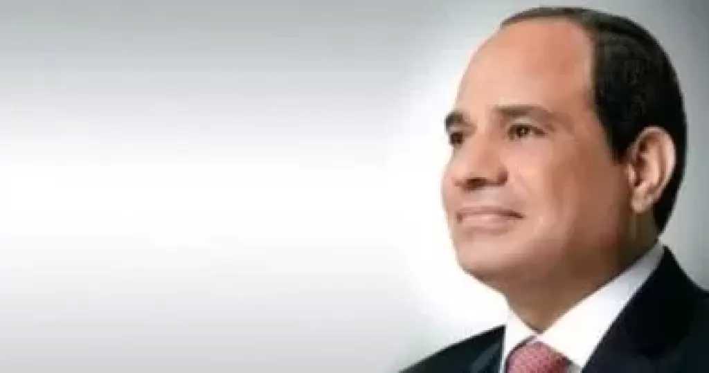 الرئيس السيسى يكرّم المنتخب الوطني ويتناول الغداء مع اللاعبين