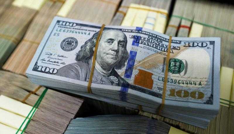 سعر الدولار في مصر اليوم الثلاثاء 13 مايو 2025