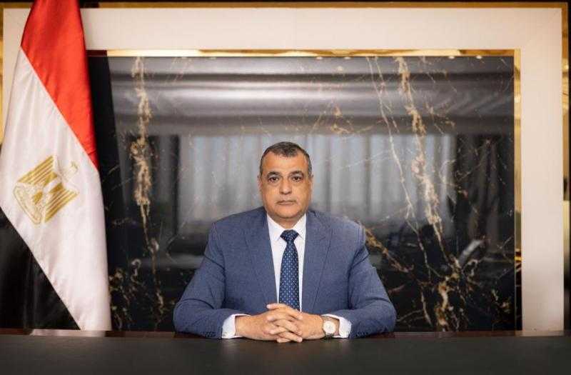 وزير الإنتاج الحربي: الصناعة من أهم ركائز التنمية الاقتصادية الشاملة والأمن القومي