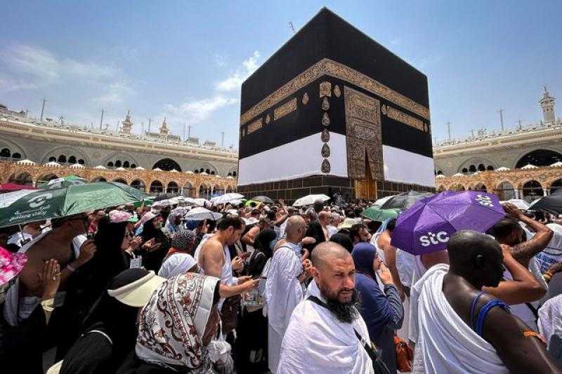 استعدادات مكثفة وتنسيق بين كل الجهات استعدادًا لاستقبال حجاج بيت الله الحرام