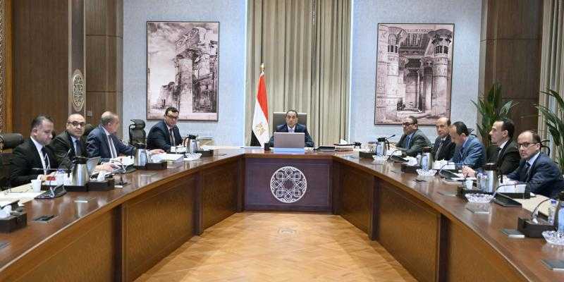 مدبولى: لابد أن تتمتع الشركة التي ستدير”حدائق تلال الفسطاط” بمستويات عالية من الخبرات والمهنية| صور