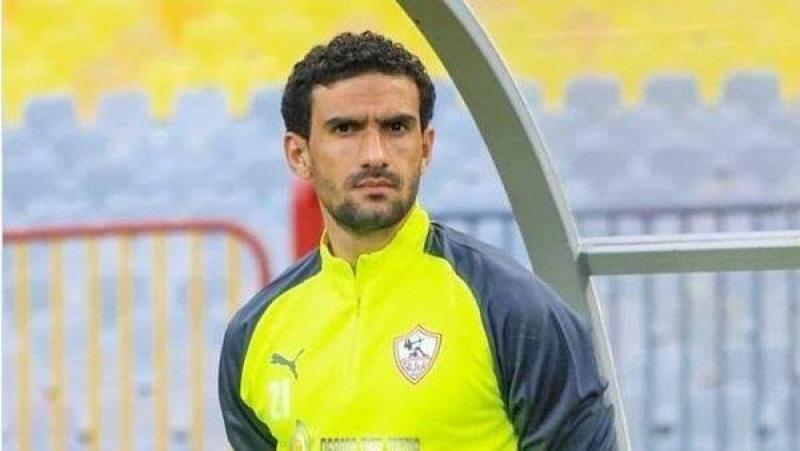 «سايب الراجل يجيب جول وبيعترض».. فاروق جعفر يهاجم محمد عواد
