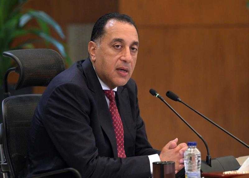 رئيس الوزراء يعقد مؤتمرًا صحفيًا مع نائب مدير صندوق النقد الدولي.. غدا