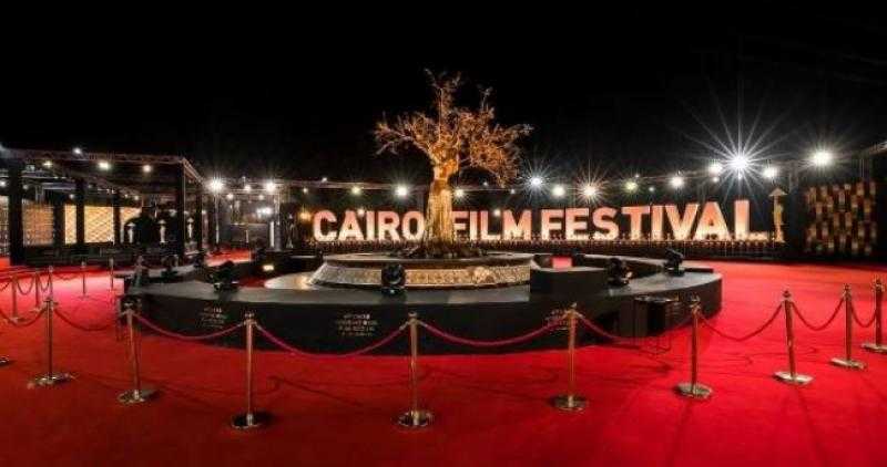 مؤتمر صحفي للكشف عن تفاصيل مهرجان القاهرة السينمائي الدولي