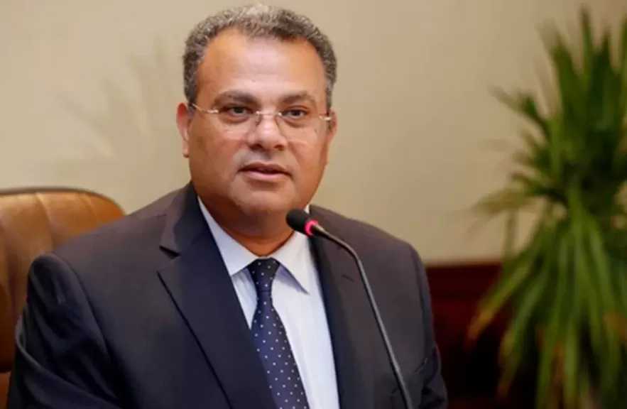 أندريه زكي يترأس الاحتفال الرسمي للطائفة الإنجيلية بمناسبة عيد الميلاد المجيد بقصر الدوبارة