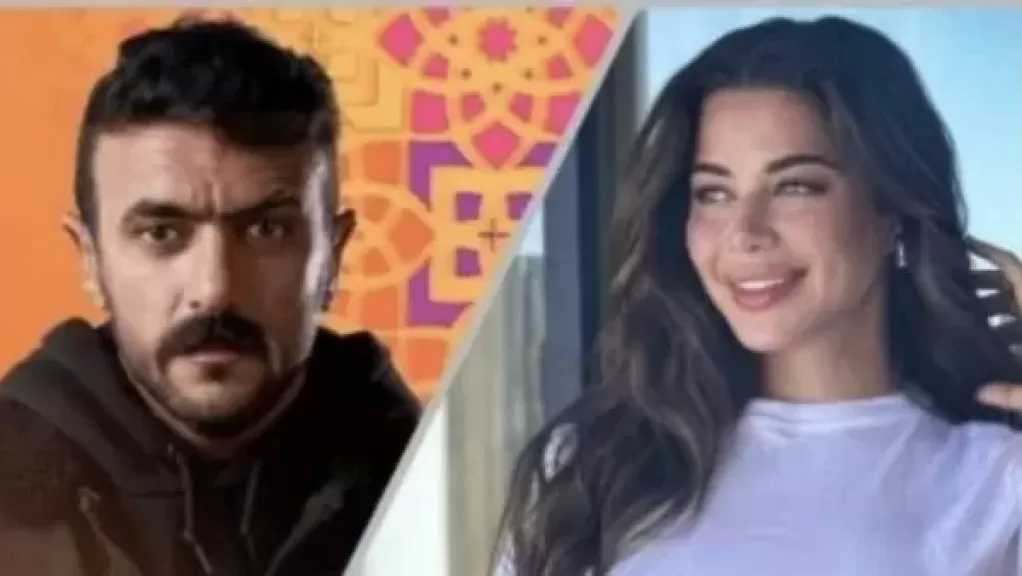 يارا السكري تحاول قتل عظيمة في الحلقة 5 من مسلسل علي كلاي