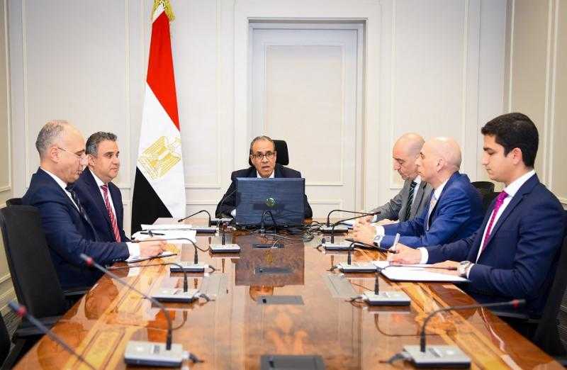 وزير الخارجية والهجرة يعقد اجتماعًا افتراضيًا مع رؤساء البعثات المصرية بالخارج
