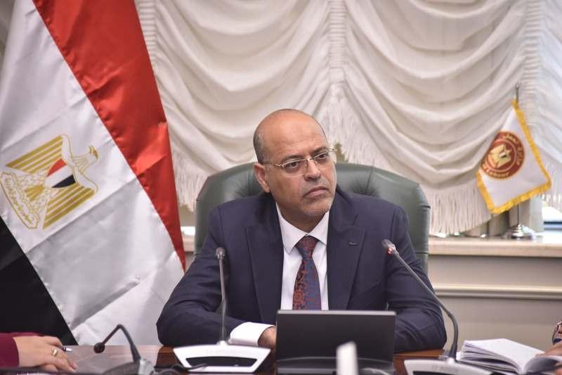 وزير العمل يبحث مع فريق عمل من منظمة العمل الدولية البرنامج القطري للعمل اللائق