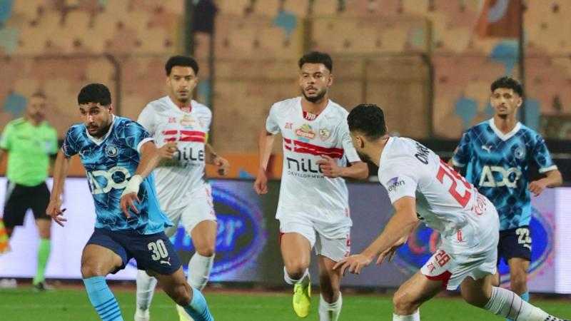 حسام أسامة: الزمالك يحتاج إلى 15 لاعبا للمنافسة على البطولات
